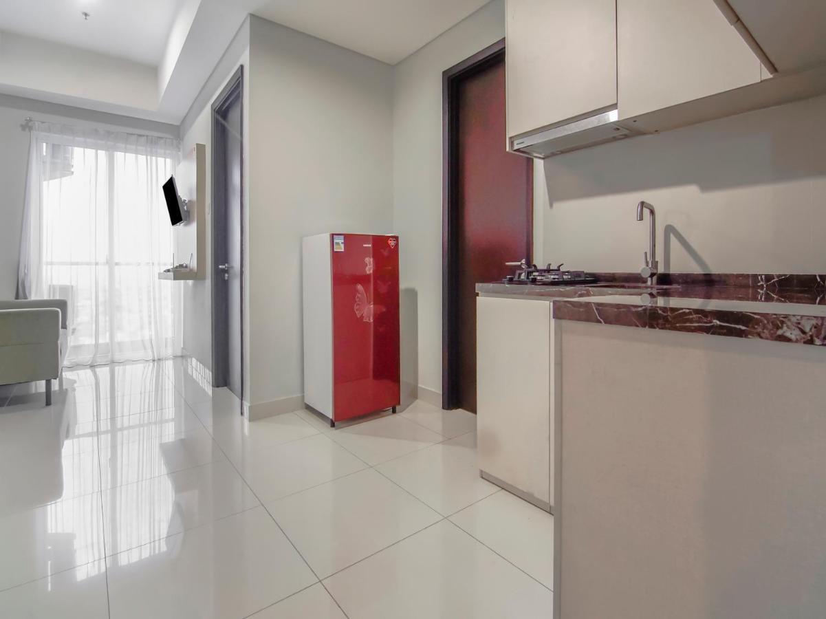 فندق جاكرتافي  Oyo 90130 Puri Mansion Diorama المظهر الخارجي الصورة