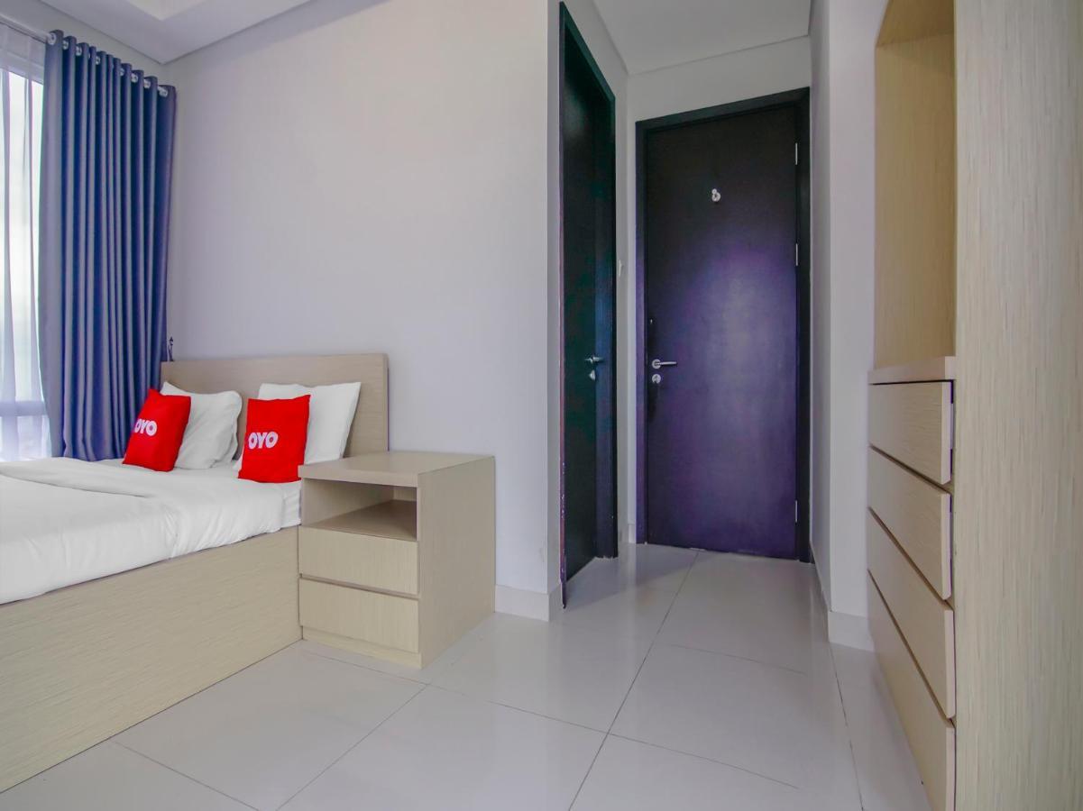 فندق جاكرتافي  Oyo 90130 Puri Mansion Diorama المظهر الخارجي الصورة